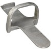 Kraft Tool Drywall Foot Lift,Stirrup,Cast Aluminum, Multi, One Size (DW273)