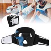 BN FIGHT Boxing Helmet Head Guard Headgear for Sanda Mauy
