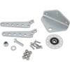 Universal Throttle Linkage Bell Crank Kit