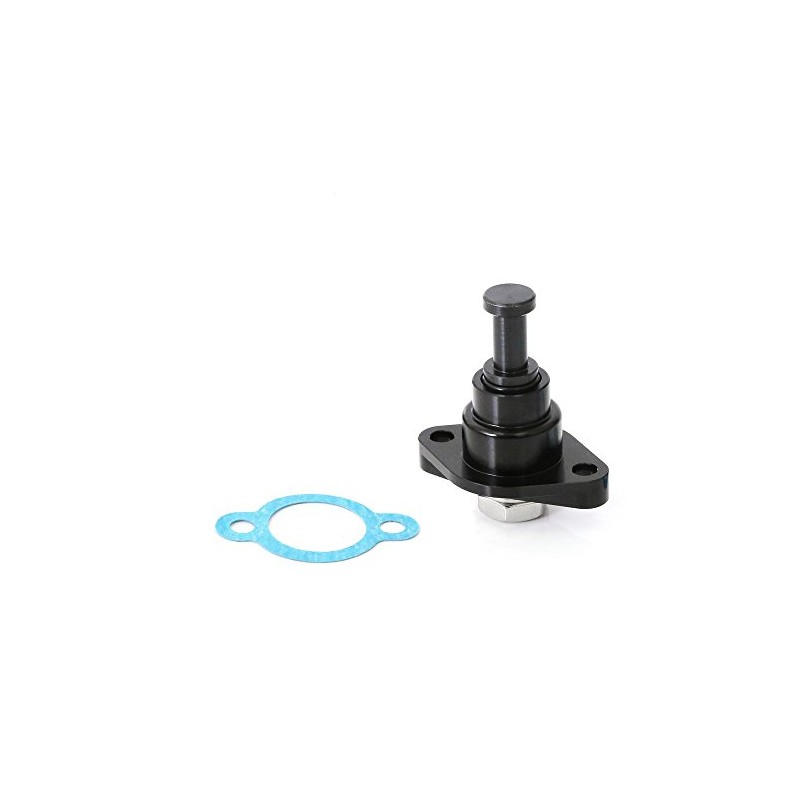 Black CNC Manual Cam Chain Tensioner For CRF150R 07-14 08