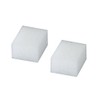 Mithos Gel for Sponge Wipes 150P 1.5 × 2 × 1 cm 50 Pieces