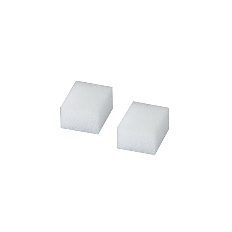Mithos Gel for Sponge Wipes 150P 1.5 × 2 × 1 cm 50 Pieces