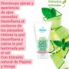 Tratamiento Quita Ojeras Oscuras E Hinchadas Natural 60 Ml Todo