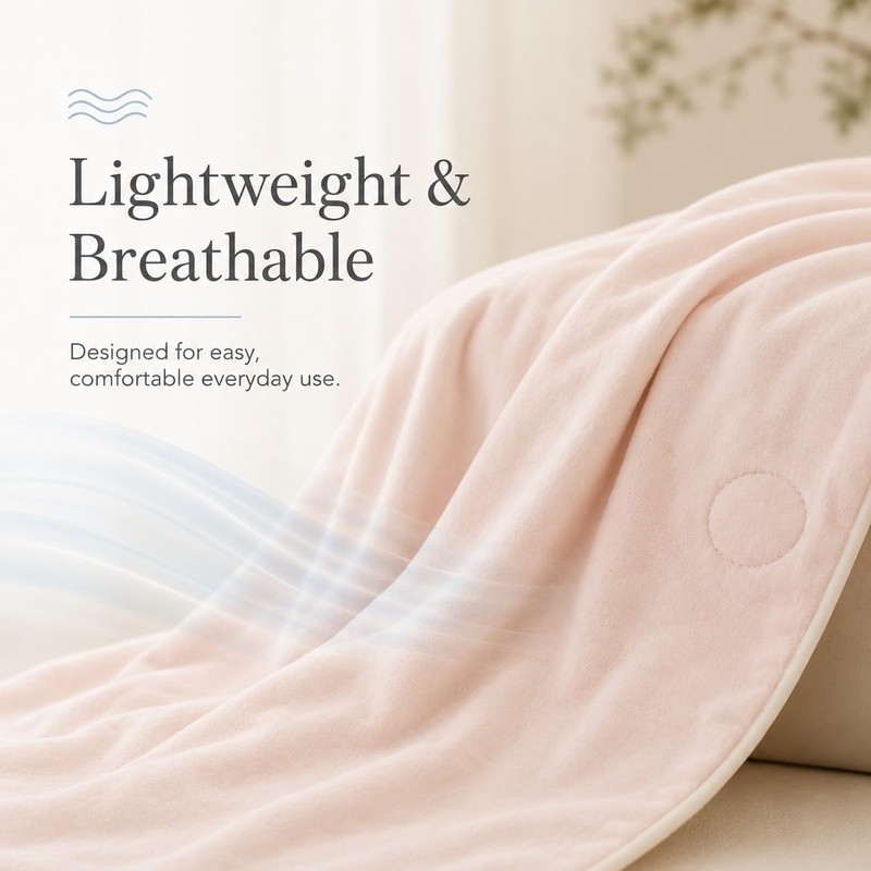 ECOCOTT Cooling Comforter for Hot Sleepers King Size, Q-Max 0.45