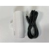 iWALK LinkMe 4 Portable Charge for USB-C White