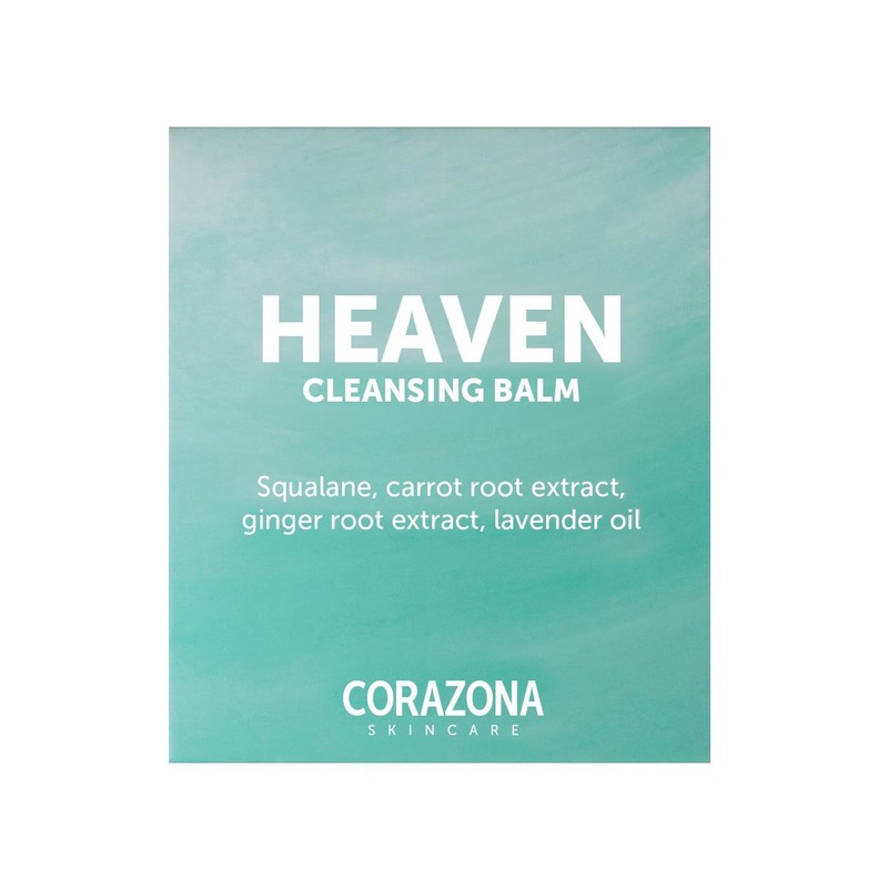 CORAZONA Skincare Heaven Abschminkbalsam
