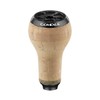 Gomexus Power Knob Compatible with Shimano Daiwa Spinning Reel Handle