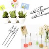 LIKENNY Painting Clips, Paint Booth Clips, Memo Stand Clip Parts,