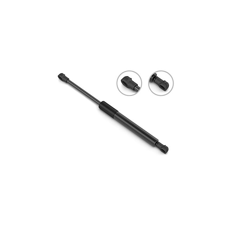 Stabilus Boot Gas Spring 017466 Lift-O-MAT® Tailgate Damper with 515
