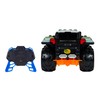 Nikko RC VaporizR XT Urban Camo - RC Car Remote