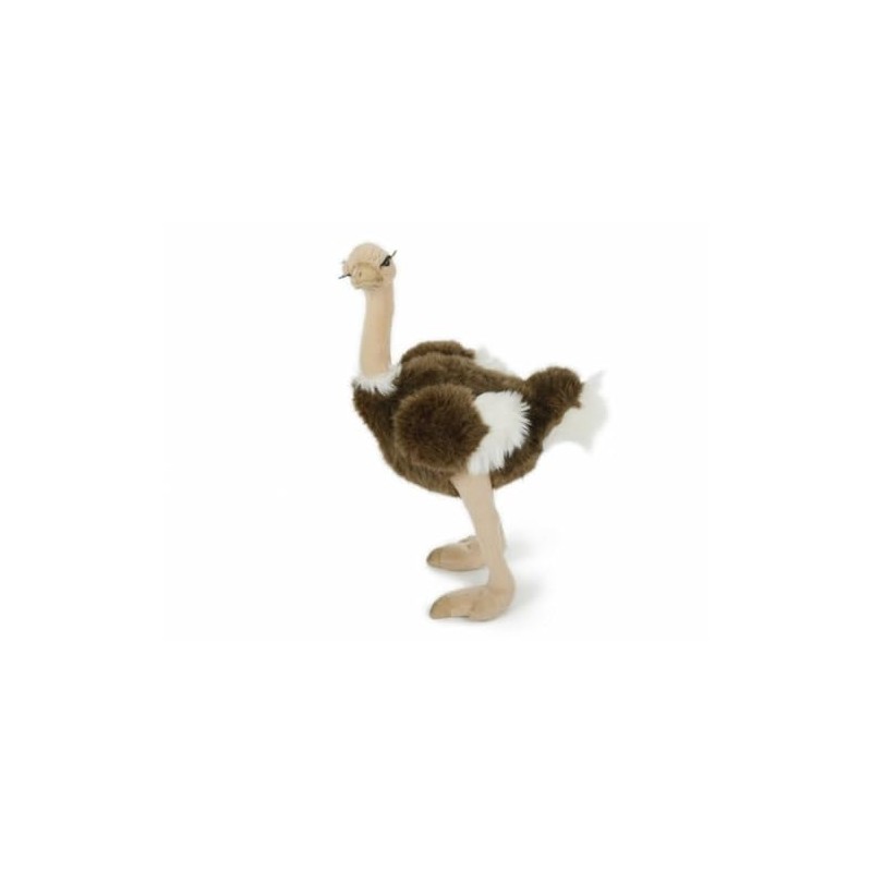 Unbekannt Plush Toy African Ostrich 30 cm