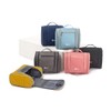 Travel cosmetic bag high-end/cosmetic pouch wash bag toiletry / 여행용