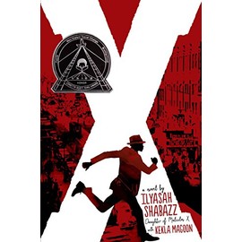 X: A Novel
