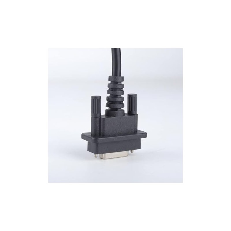 Multiple Diagnostic Interface 2 MDI2 Main Testing Cable OBD2 DLC