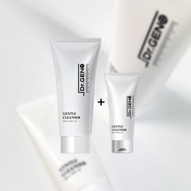 Dr. Zeno Gentle Cleanser 200ml [1+1] Gentle Cleanser 200ml+45ml free / 닥터제노 젠틀 클렌저 200ml [1+1] 젠틀클렌저 200ml+45ml 증정