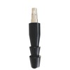 Pneumatic Tool Accessories Anti-rotation Vac-U-Lock Adapter Suction Stick Prevent Rotation