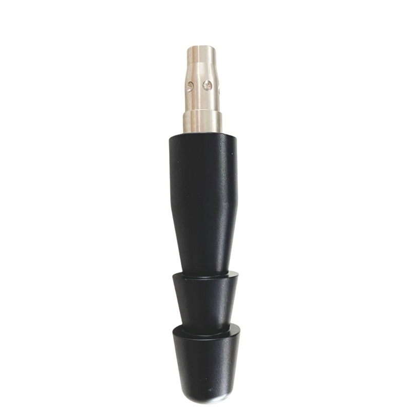 Pneumatic Tool Accessories Anti-rotation Vac-U-Lock Adapter Suction Stick Prevent Rotation