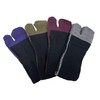 Hayashi S7684 Gentleman's Silk for Comfort without Stuffiness! Made of