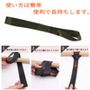 Tie Down Strap, Cargo Tightening Belt, Luggage Belt, Tie Down