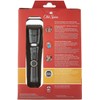 Old Spice Beard & Head Trimmer, powered by Braun, Red/Black