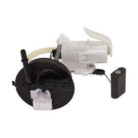For Chevy Avalanche 2500/Suburban 2500 2002 2003 Fuel Pump | With Module Assembly | Electric | With 2 Connectors | With Evaporative Emissions Control | With Fuel Sending Unit | With Pressure Sensor