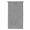 Trail Camera Battery Pack 6000mAh Cellular Trail Camera Rechargeable Lithium