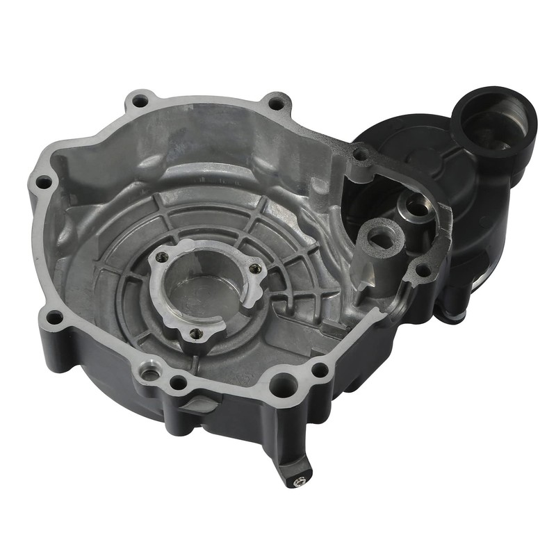 TCMT Left Engine Stator Crankcase Cover Fits For Suzuki GSXR