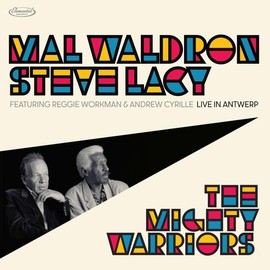 The Mighty Warriors: Live In Antwerp[2 CD]
