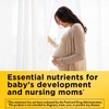 Nature Made Postnatal Multivitamin + DHA 200 mg, Postnatal Vitamins