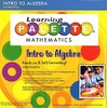 Learning Palette Kindergarten Math Intro to Algebra Concepts