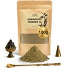 Nha Trang Agarwood Powder 3.53 oz (100g)