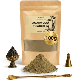 Nha Trang Agarwood Powder 3.53 oz (100g)