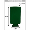 Coolie Junction Christmas Sweater Slim Can Coolie; Compatible with Ultra