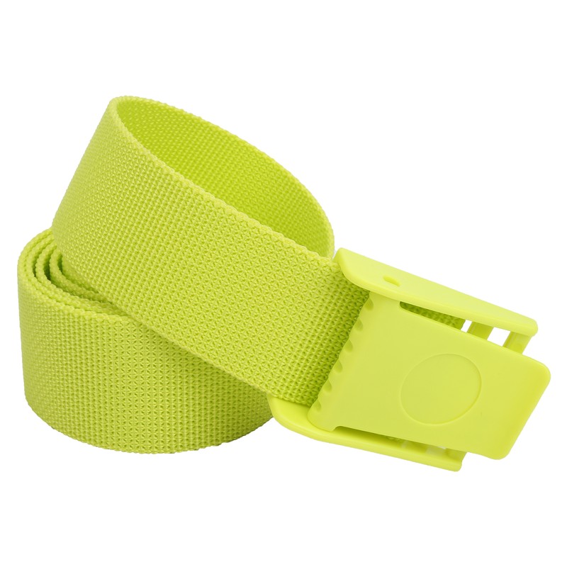 150CM Durable Diving Weights Belt Nylon Webbing Waist Belt with