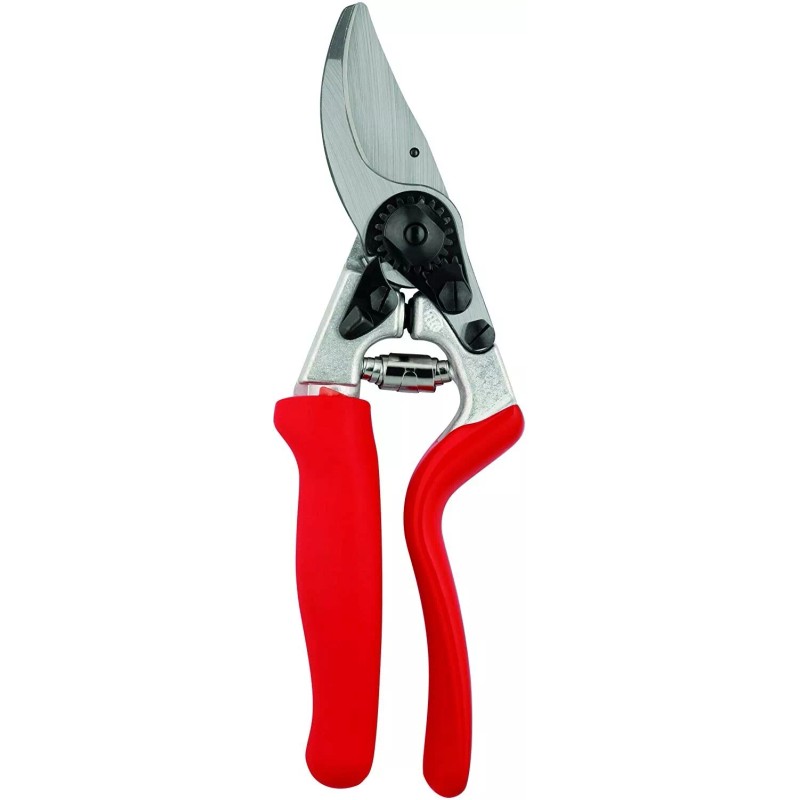 Felco 7 Pruning Shear Swiss Made Ergonomic Rotating Handle F7