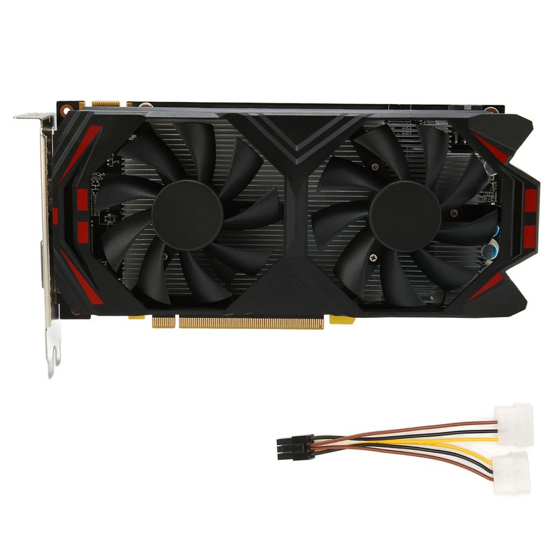 GTX950 2GB GDDR5 Graphics Card 128bit Support 4096x2160 DVI DP