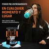 Animal Animal fury pre workout powder supplement - energize your
