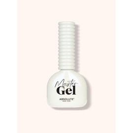 Absolute New York Master Gel Nail Polish MNMG14 Ice Princess