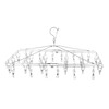 Takagi Stainless Steel Hanger, 30 Pinch