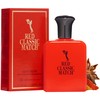 PB ParfumsBelcam Red Classic Match Eau de Toilette - Spicy