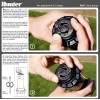 HUNTER HEAD ADJUSTMENT KEY TOOL Wrench Sprinkler Orbit K-Rain PGP