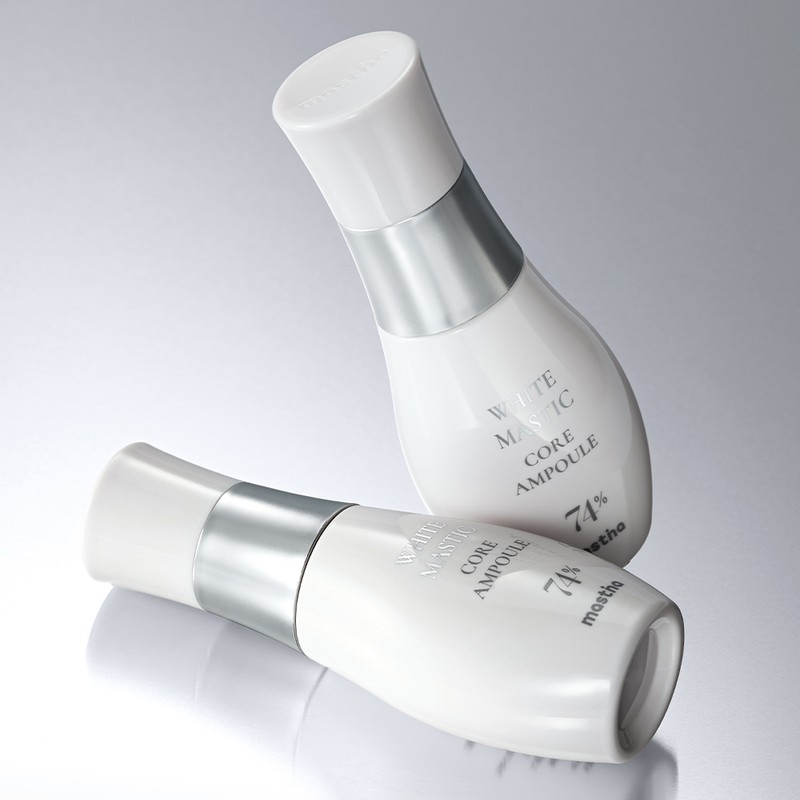 Mastina White Mastic Spot Ampoule Core 30ml / 매스티나 화이트매스틱