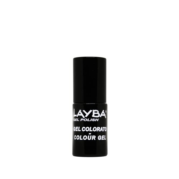 LAYBA GELPOLISH Nr. 680