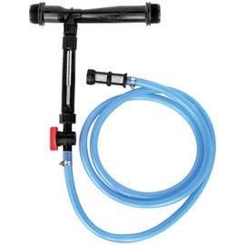 IrrigationKing RKVI200LF 2" Venturi Fertilizer Injector - Low Flow