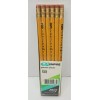 Empire Vintage NEW Empire Pencils 12 Pack No. 2 NOS