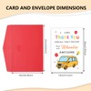 School Bus Driver Appreciation Gifts for Men Women Gift Cards