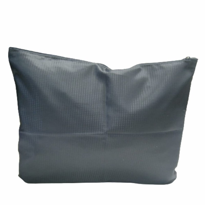 Antler 6pc Packing Cubes & Zipped Pouches Compression Organiser Set