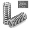 GUNGY Compression Spring Stainless Steel Spring Compression Springs 30 mm