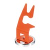 sourcing map TIG Welding Torch Holder with Magnetic Base Welding