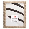 Craig Frames Versailles Picture Frame, 18 x 24 Inch, Silver